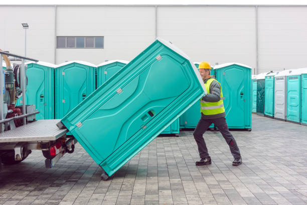 Best High-end porta potty rental  in Corry, PA