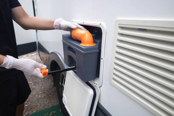 Best Portable bathroom rental  in Corry, PA