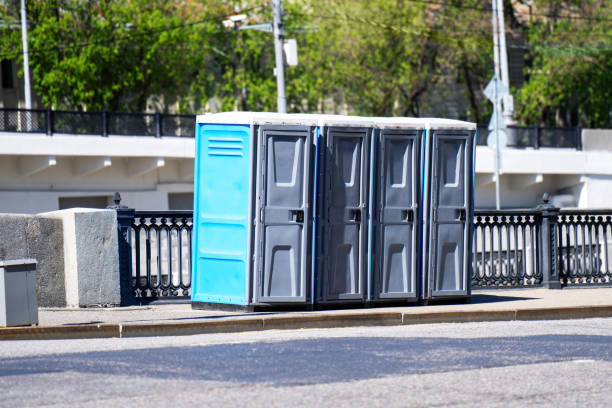 Affordable portable toilet rental in Corry, PA