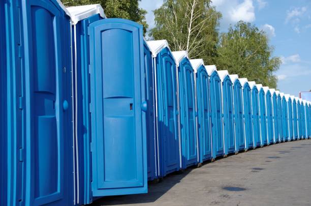 Best Portable restroom trailer rental  in Corry, PA